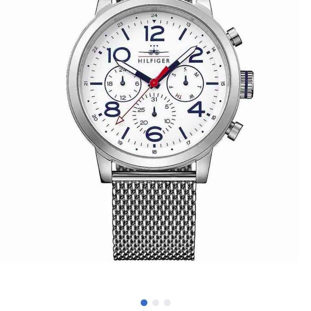 Tommy Hilfiger 1791233 Jake Multi-Function Men’s … - image 2